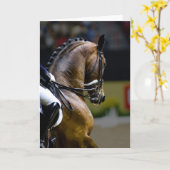 添え金カードでの上 カード (黄色い花)