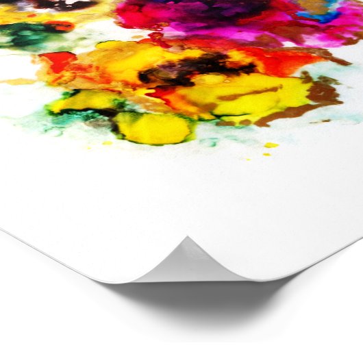 添付 ポスター (角)