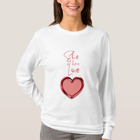 添付 Tシャツ (正面)