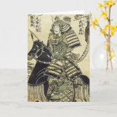 清弘 カード (黄色い花)