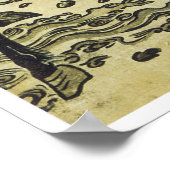 清弘 ポスター (角)