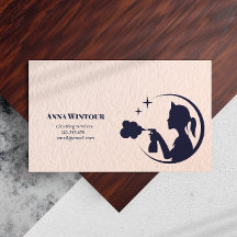 清掃サービスメイドピンクQrコード