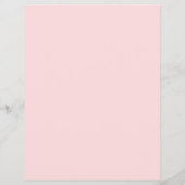 清掃サービス事業切れB チラシ (裏面)