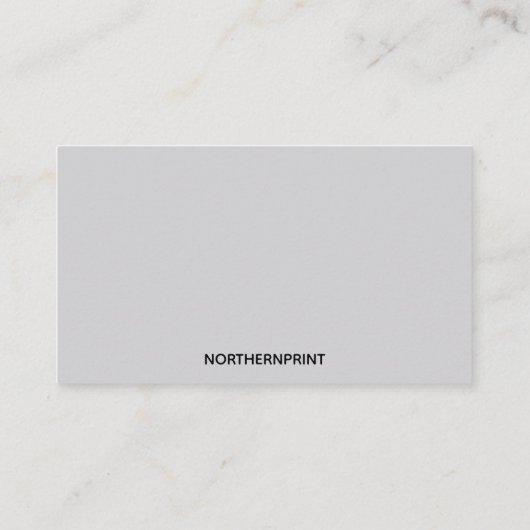 清掃メイドサービス 名刺 (裏面)