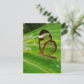 清掃 ポストカード (スタンド正面)