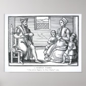 清教徒 ポスター (正面)