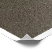 清水寺京都 ポスター (角)