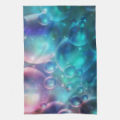 清流のキッチンタオルを下へ キッチンタオル (縦)