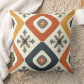 清潔なパターン(の模様が)ある枕クッション クッション (ブランケット)