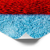 清潔感は信心深さに次ぐ ポスター (コーナー)