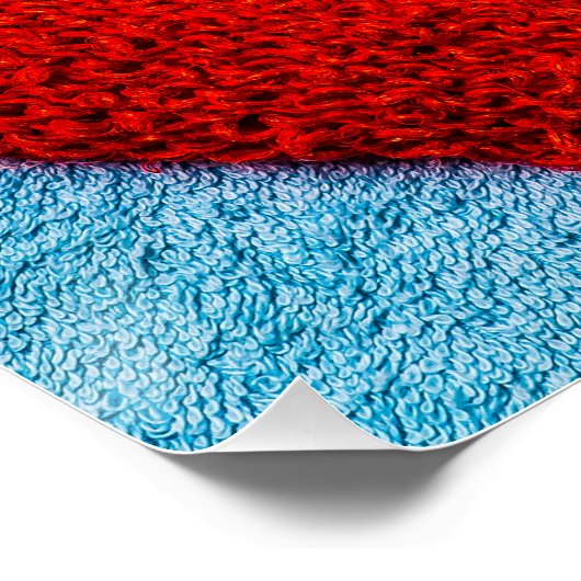 清潔感は信心深さに次ぐ ポスター (コーナー)