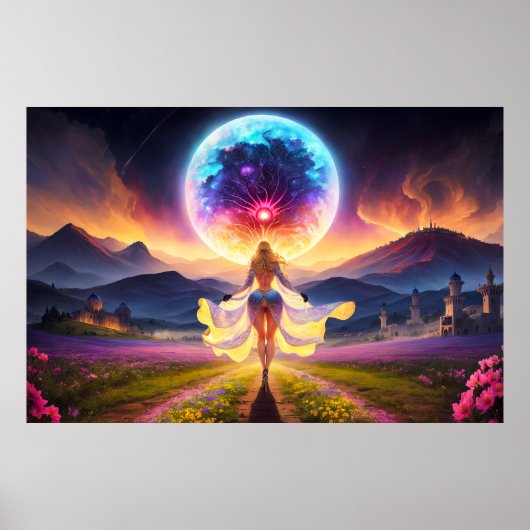 清田 ポスター (正面)