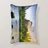 清算の嵐 アクセントクッション (正面(垂直))