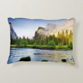 清算の嵐 アクセントクッション (裏面)