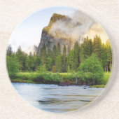 清算の嵐 コースター (正面)