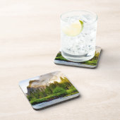 清算の嵐 コースター (右側)