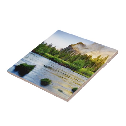 清算の嵐 タイル (側面)