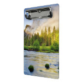 清算の嵐 ミニクリップボード (アングル2)