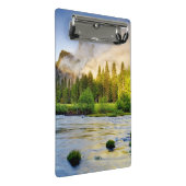 清算の嵐 ミニクリップボード (アングル)