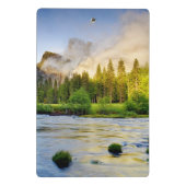 清算の嵐 ミニクリップボード (裏面)