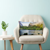 清算の嵐 ランバークッション (椅子)