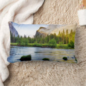 清算の嵐 ランバークッション (ブランケット)