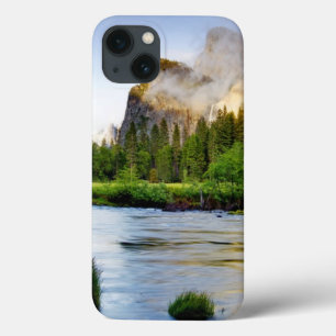 清算の嵐 iPhone 13ケース