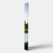 清算の嵐 Case-Mate iPhoneケース (裏面 / 右)