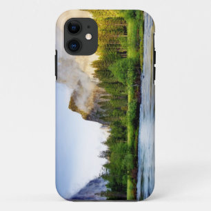 清算の嵐 iPhone 11 ケース
