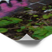 清算中の破れた翼 ポスター (角)