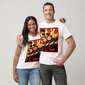 清算人 Tシャツ (ユニセックス)