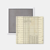 清算住宅取引 マグネット (正面/裏面)