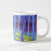 清算2011年 ジャンボコーヒーマグカップ (右)