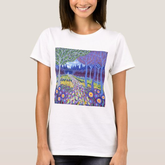 清算2011年 Tシャツ (正面)