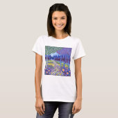清算2011年 Tシャツ (正面フル)
