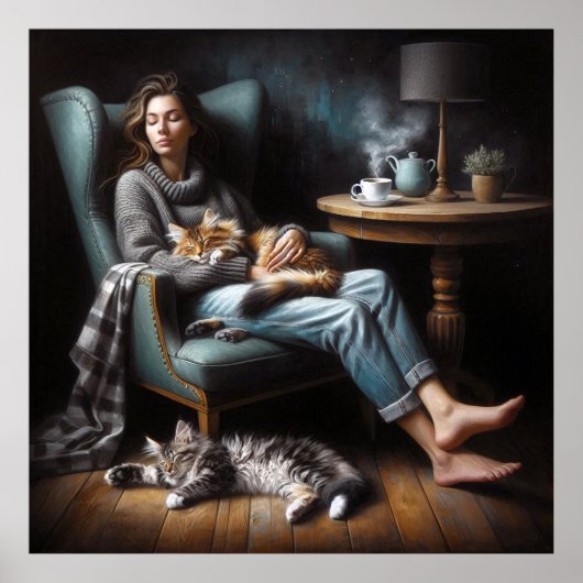 清酒醸造所 ポスター (正面)