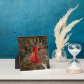 渇いた フォトプラーク (インサイチュ)