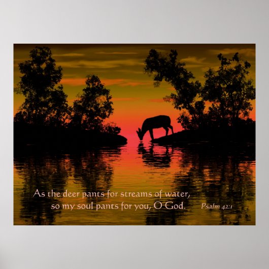 渇いた ポスター (正面)