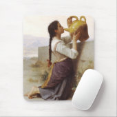 渇き マウスパッド (マウス)