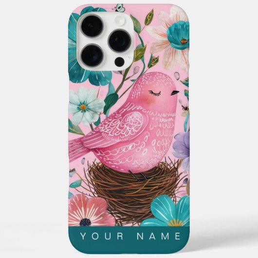 渇望の翼 Case-Mate iPhoneケース (裏面)