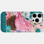 渇望の翼 Case-Mate iPhoneケース (裏面 (横))