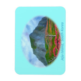 済州島韓国(제도) マグネット