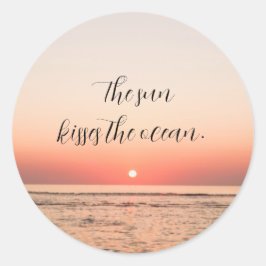 済州02 | ]シール ラウンドシール