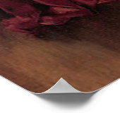 渋いピアニスト ポスター (角)