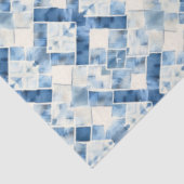 渋利青日本の繊維芸術No 8 薄葉紙 (詳細)