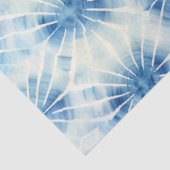 渋利青日本の織五番 薄葉紙 (詳細)