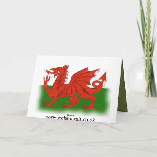 渋滞カード カード (裏面)