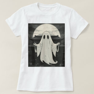 『渋谷の怪人』 - Urban Legend Tee Tシャツ