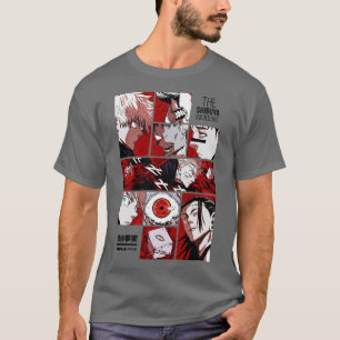 渋谷オタクデザインバリアント Tシャツ