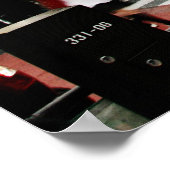 渋谷交差点 ポスター (角)